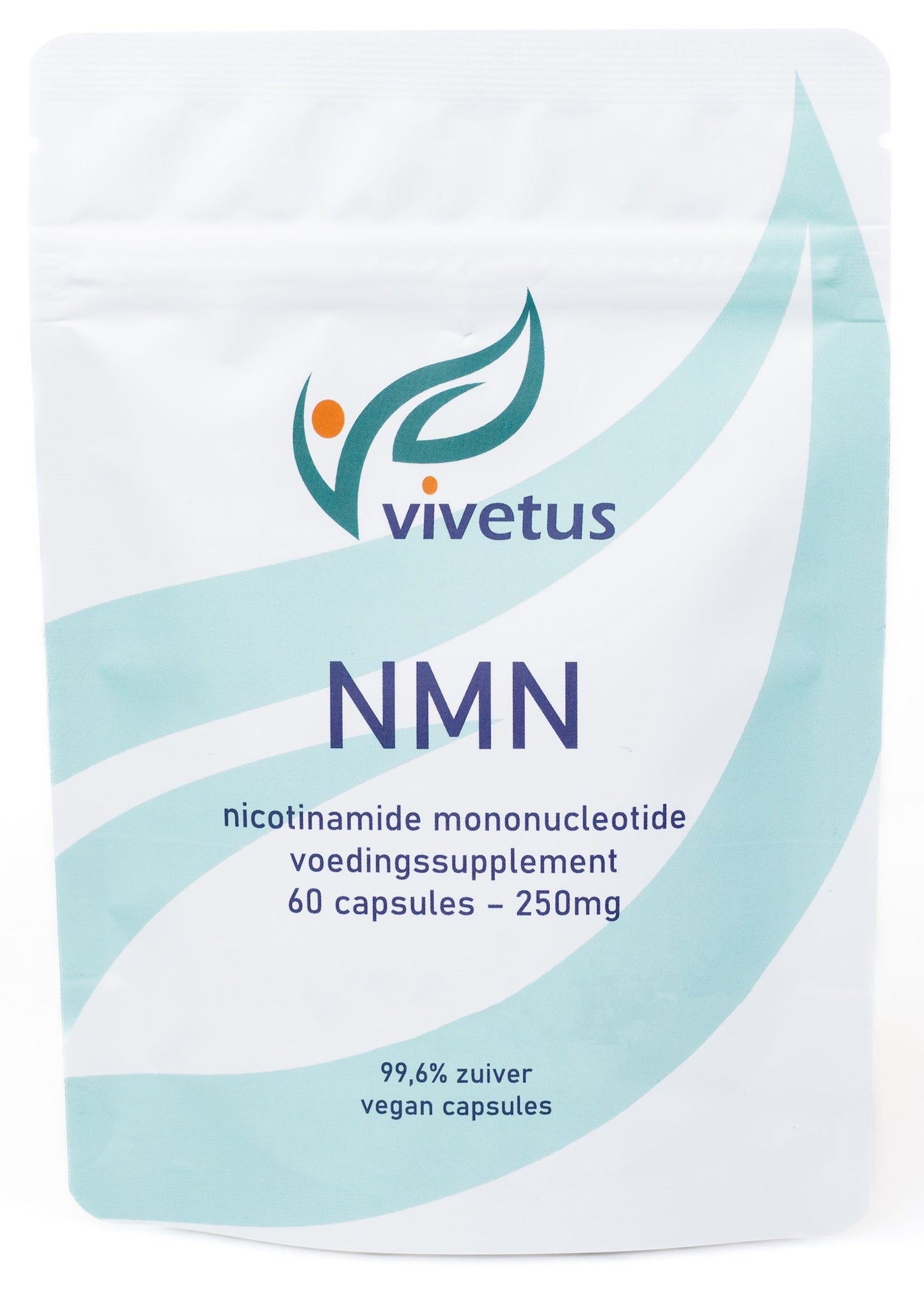 Vivetus® NMN - 60 gélules
