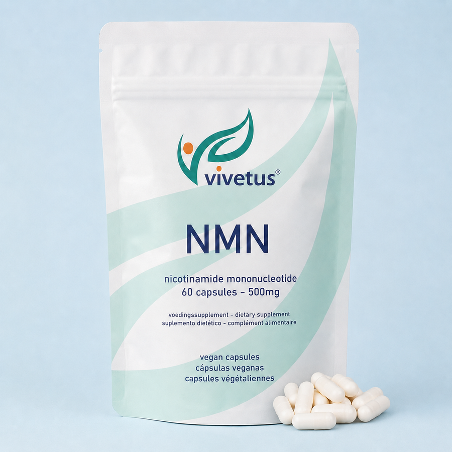 Vivetus® NMN - 60 gélules