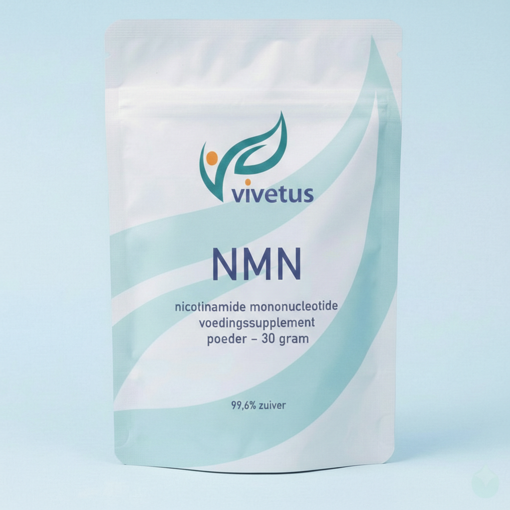 Poudre Vivetus® NMN