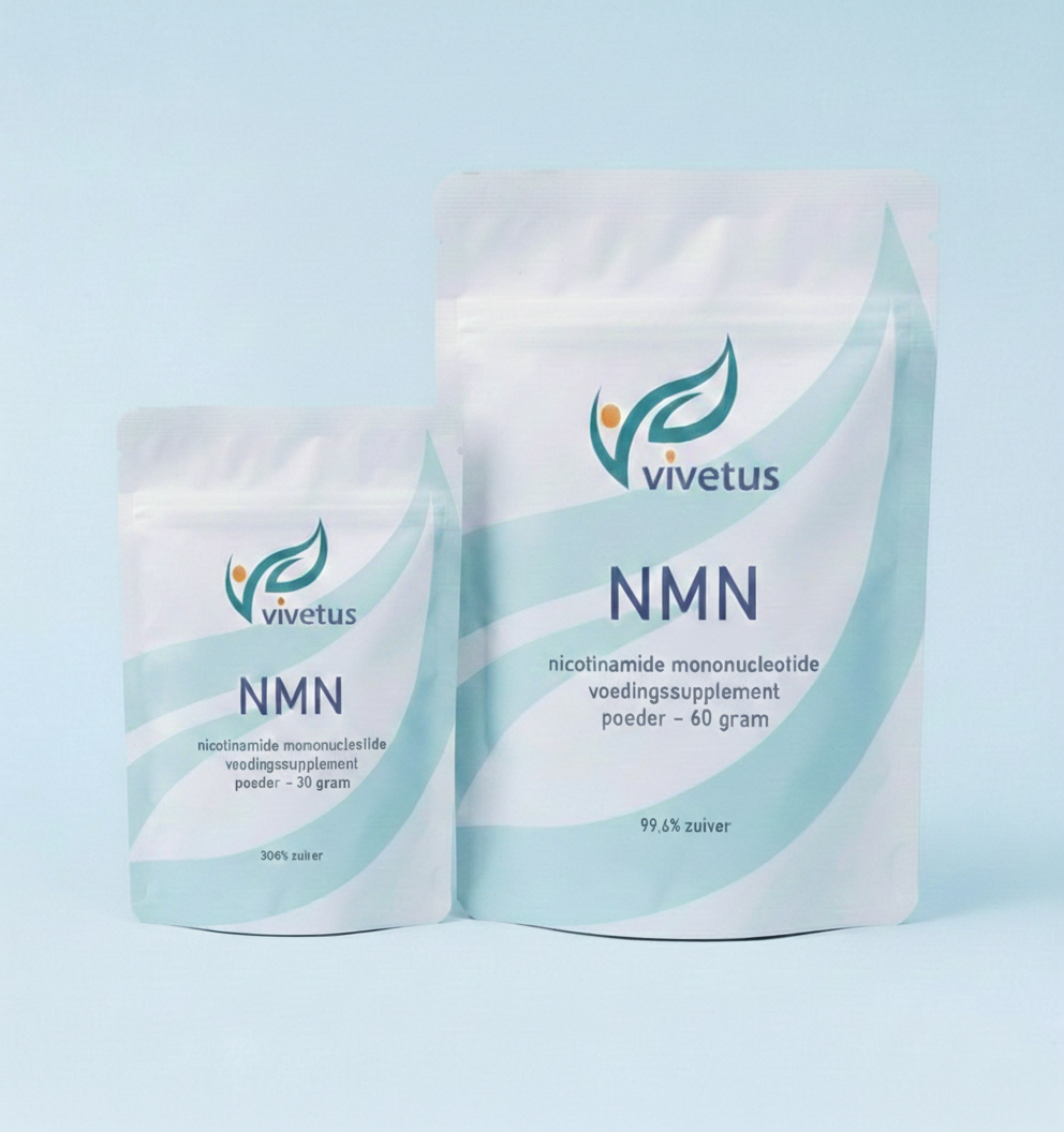 Poudre Vivetus® NMN