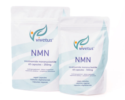Vivetus® NMN - 60 gélules
