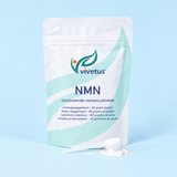Poudre Vivetus® NMN