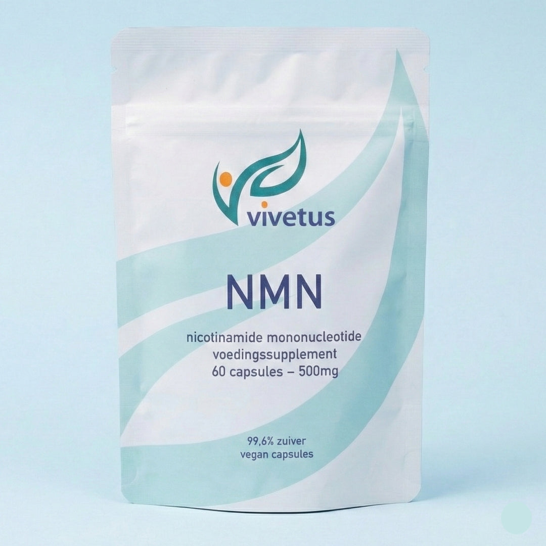 Vivetus® NMN - 60 gélules