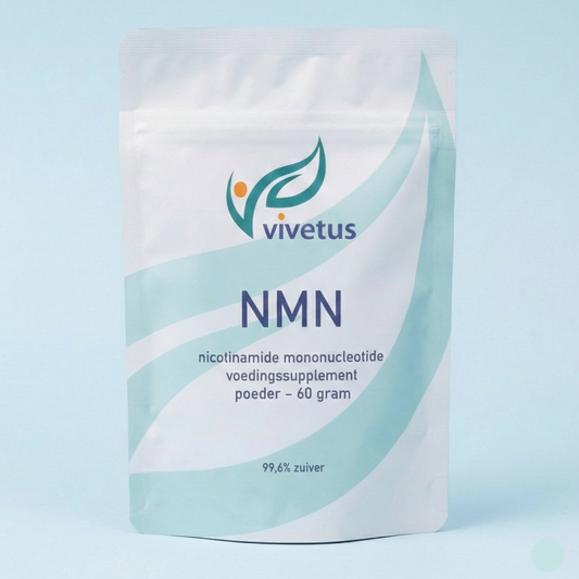Vivetus NMN powder
