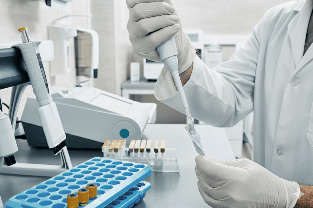 Recherche scientifique
